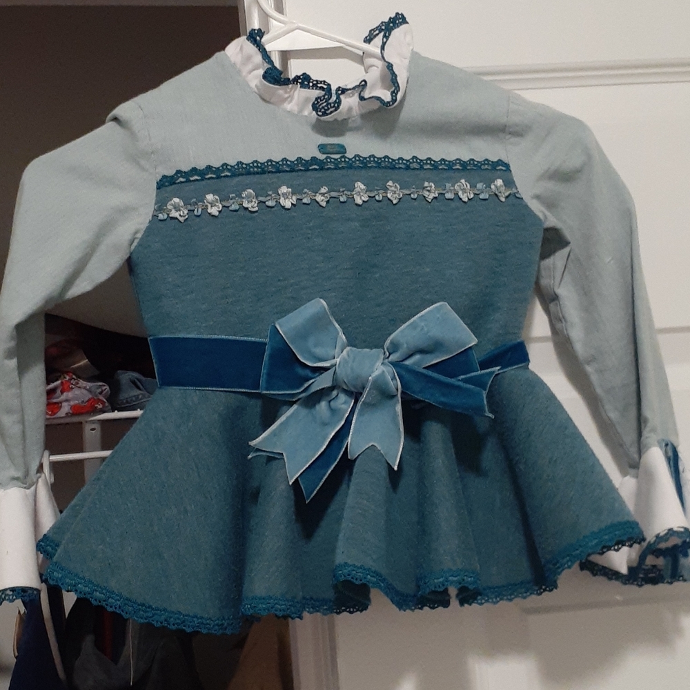girls outfit